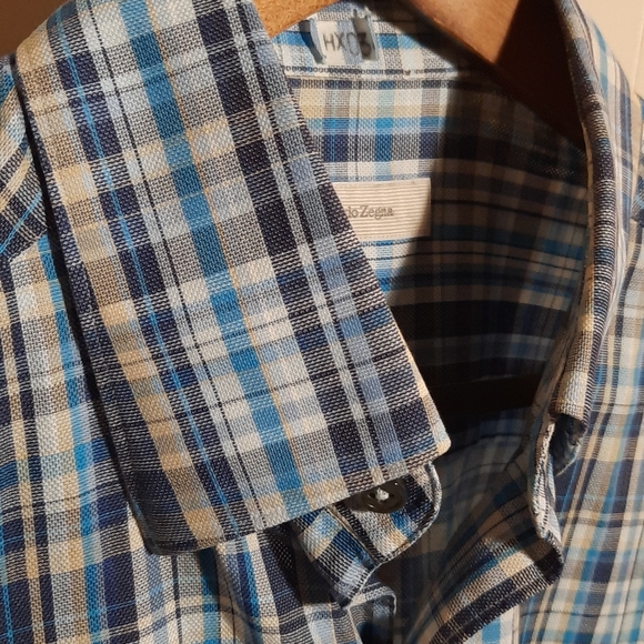 Ermenegildo Zegna Shirt - Picture 3 of 4